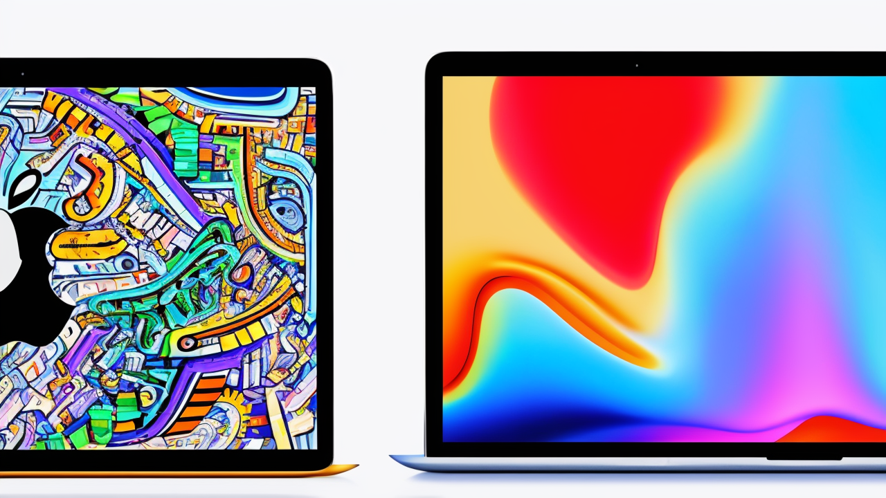 Apple Unveils M5-Powered Devices, Showcasing Technological Advancements